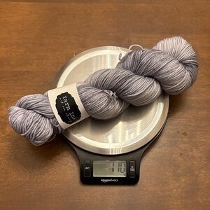 Yarn Ink Classic DK Yarn Skein 🇨🇦